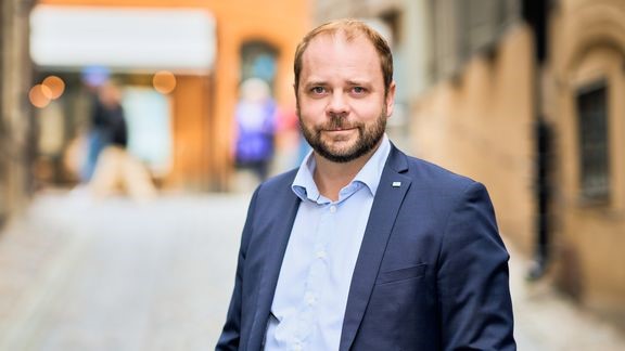 erik haara