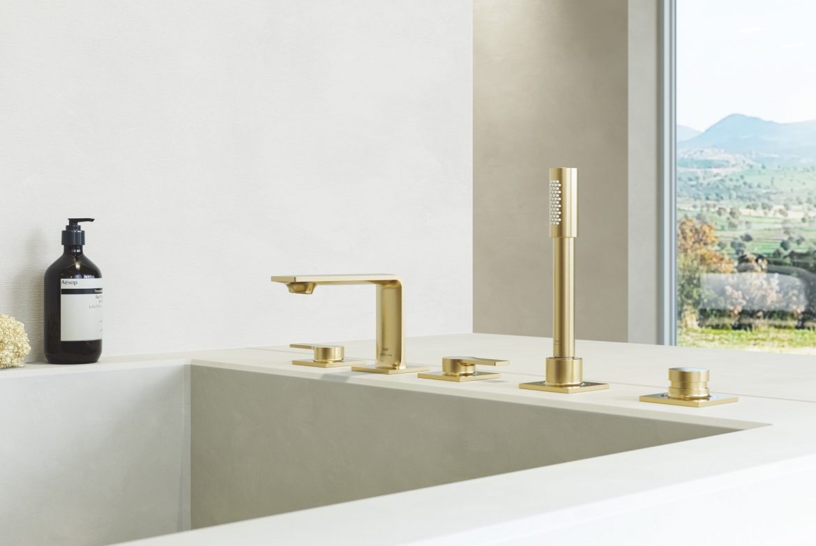 grohe