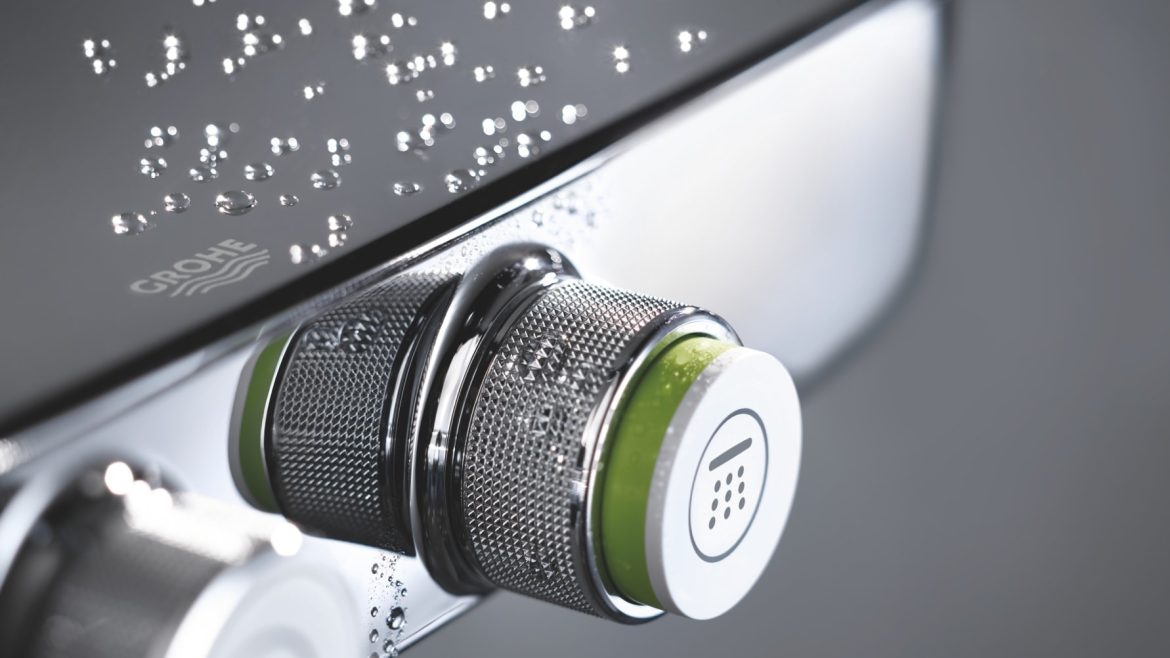 grohe
