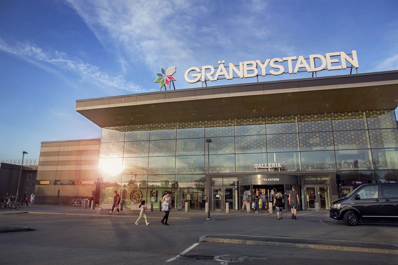 gränby