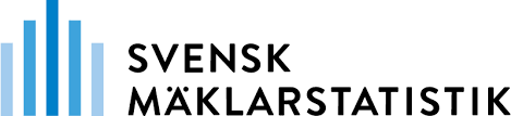 mäklarstatistik