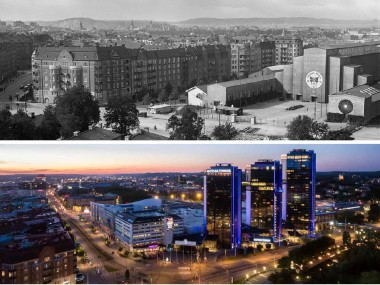 svenska mässan